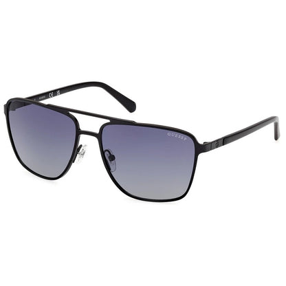Guess Solglasögon, Modell: GU00210 Färg: 02D