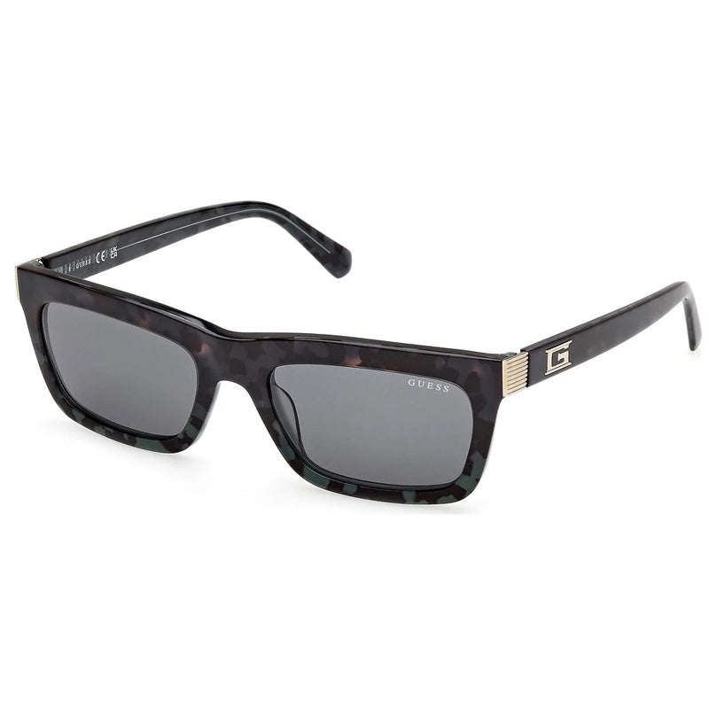 Guess Sunglasses, Model: GU00212 Colour: 98V