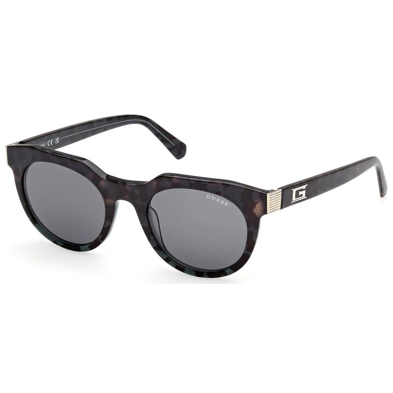 Guess napszemüveg, Modell: GU00214 Szín: 98V