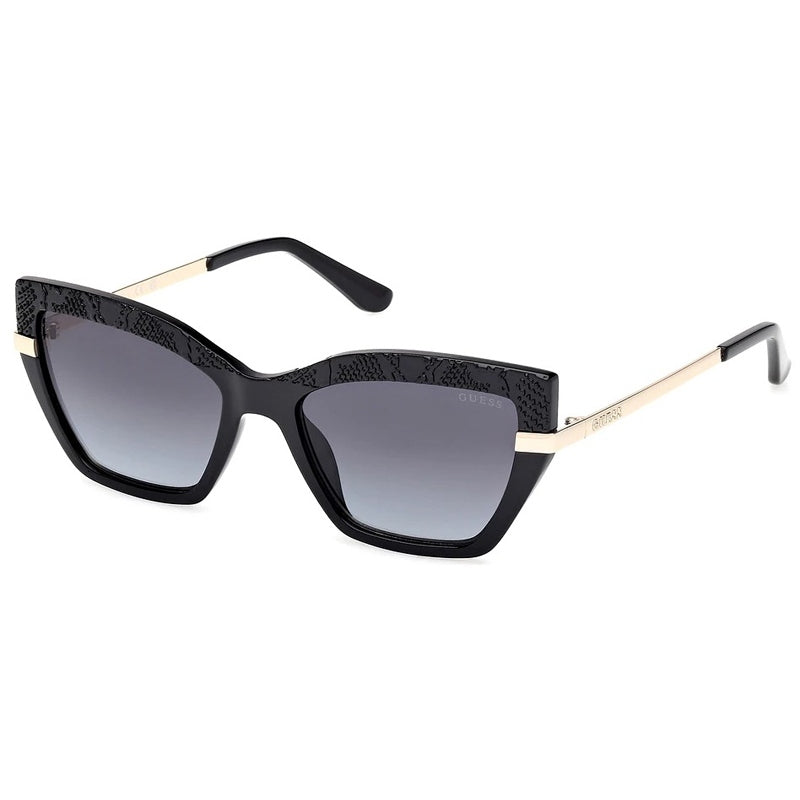 Guess Sunglasses, Model: GU00216 Colour: 01B
