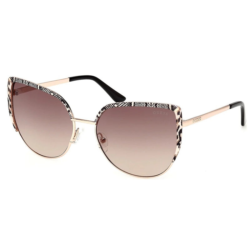 Guess Sunglasses, Model: GU00217 Colour: 28F