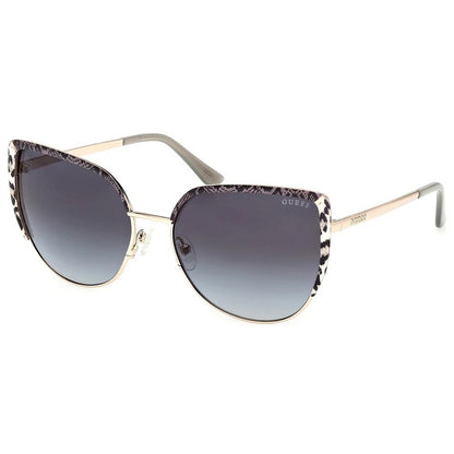 Guess Sunglasses, Model: GU00217 Colour: 32B