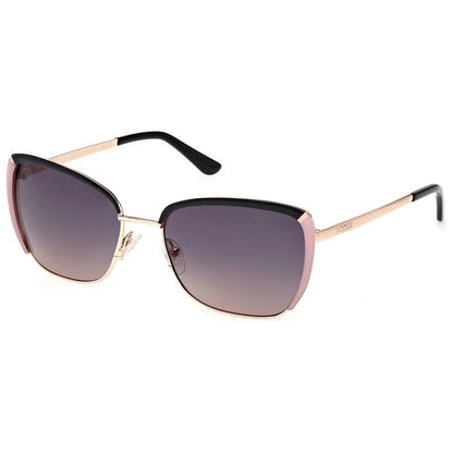 Guess Sunglasses, Model: GU00218 Colour: 05B