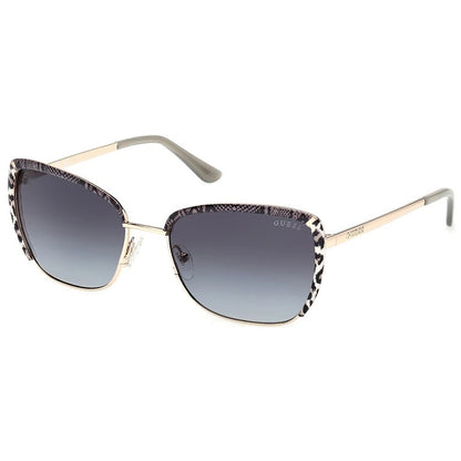 Óculos de Sol Guess, Modelo: GU00218 Cor: 32B