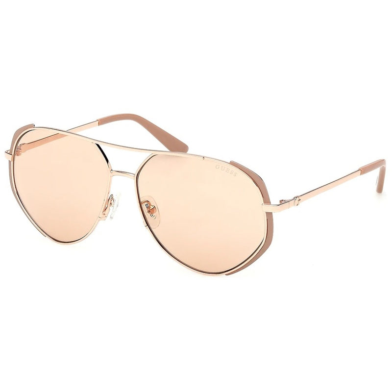 Guess Sunglasses, Model: GU00219 Colour: 58E