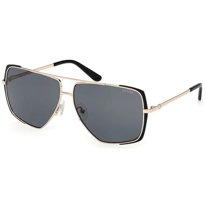 Guess Sunglasses, Model: GU00220 Colour: 02A