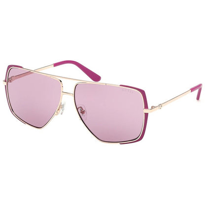 Gafas de sol Guess, Modelo: GU00220 Color: 82Y