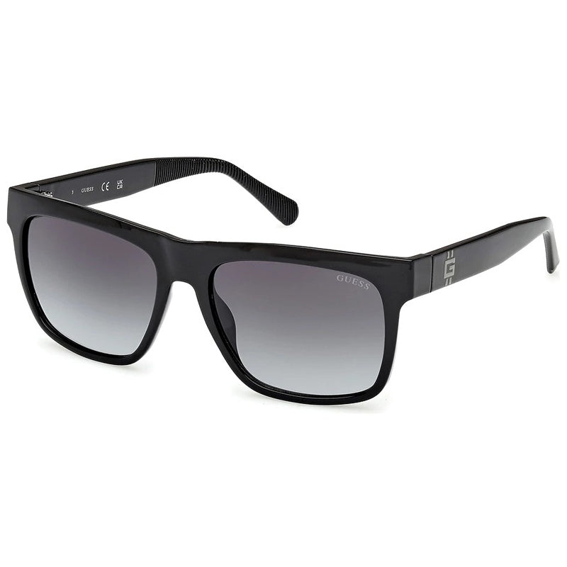 Guess Sonnenbrille, Modell: GU00222 Farbe: 01B