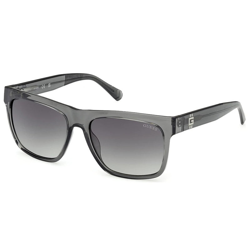 Guess Sonnenbrille, Modell: GU00222 Farbe: 20B