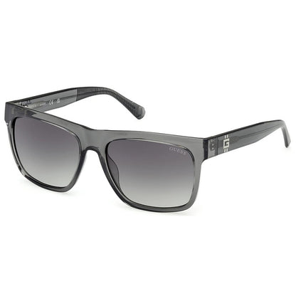 Guess Sonnenbrille, Modell: GU00222 Farbe: 20B