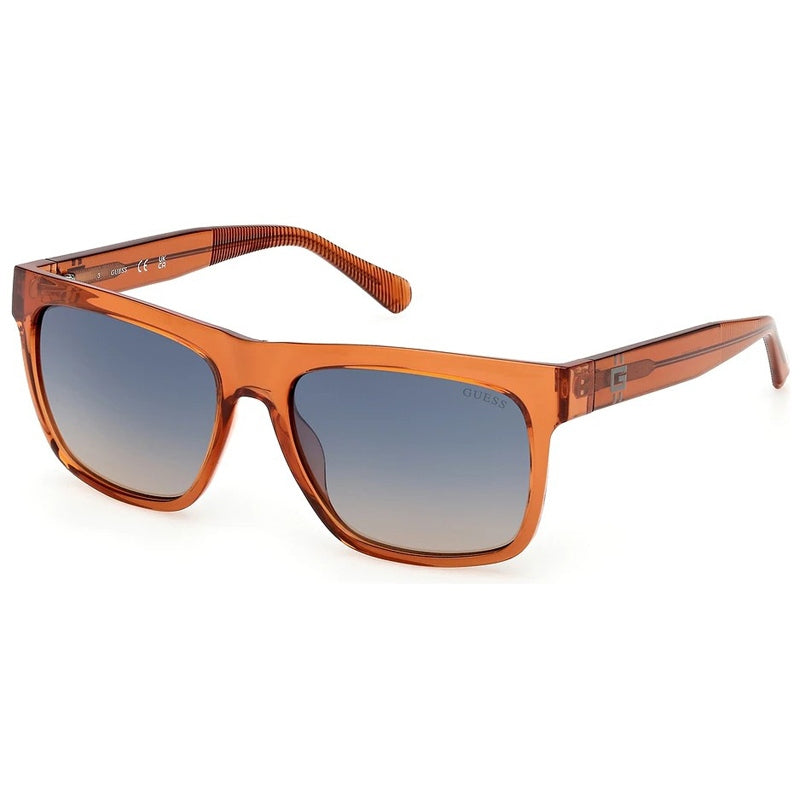 Guess Sonnenbrille, Modell: GU00222 Farbe: 42X