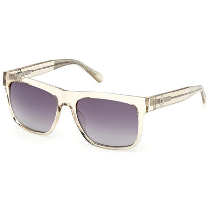 Guess Sonnenbrille, Modell: GU00222 Farbe: 57Z