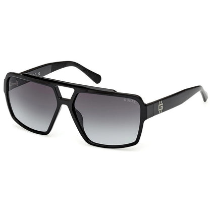 Guess Sunglasses, Model: GU00223 Colour: 01B