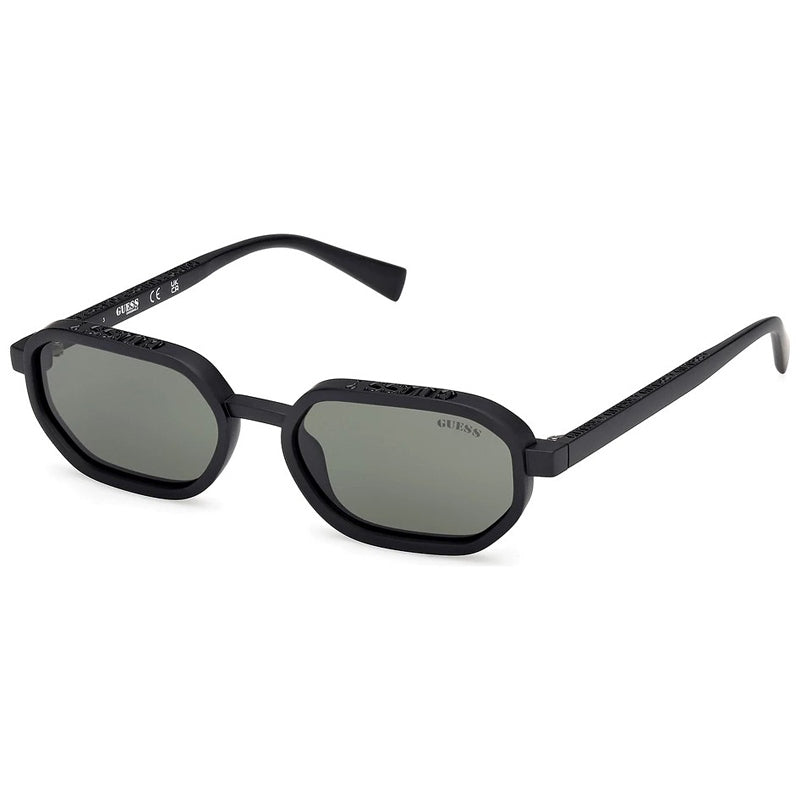 Guess Sunglasses, Model: GU00233 Colour: 02N