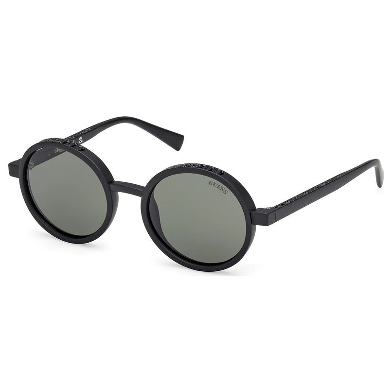 Guess Sunglasses, Model: GU00234 Colour: 02N