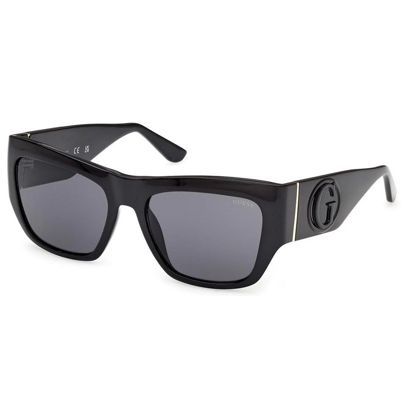 Guess Sunglasses, Model: GU00252 Colour: 01A