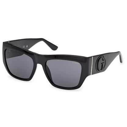 Guess Sunglasses, Model: GU00252 Colour: 01A