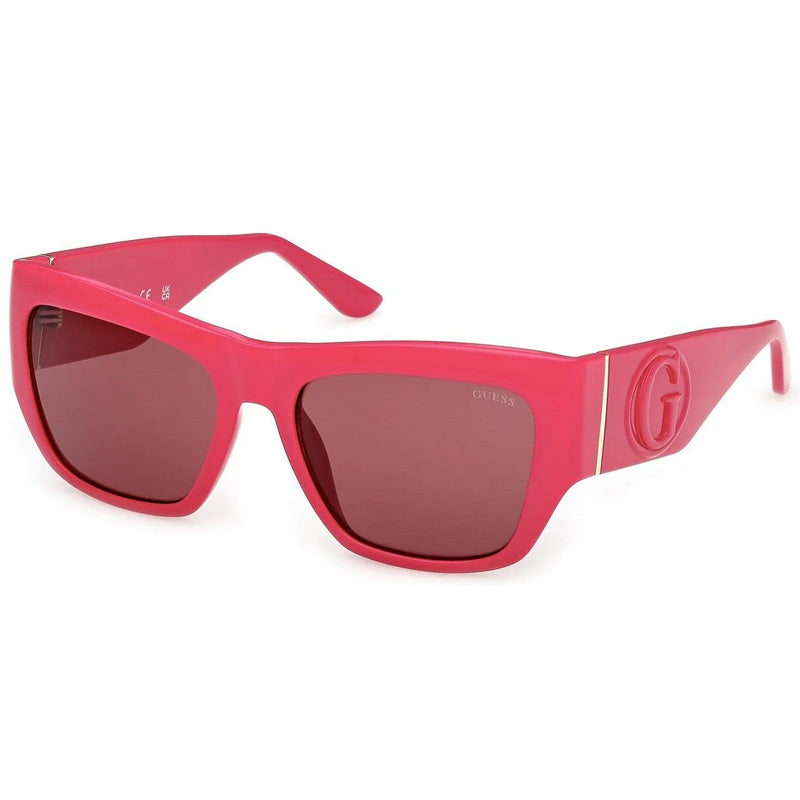 Guess Sunglasses, Model: GU00252 Colour: 72S