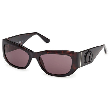 Okulary przeciwsłoneczne Guess, model: GU00253 Kolor: 52E