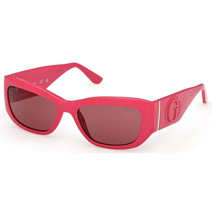 Okulary przeciwsłoneczne Guess, model: GU00253 Kolor: 72S