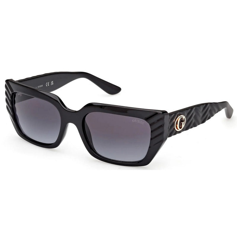 Guess Sunglasses, Model: GU00254 Colour: 01B