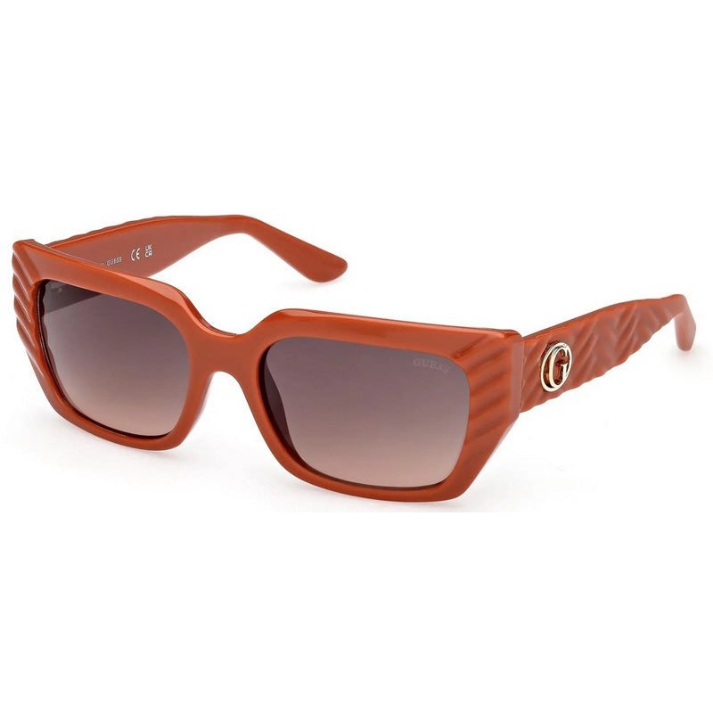 Guess Sunglasses, Model: GU00254 Colour: 44F
