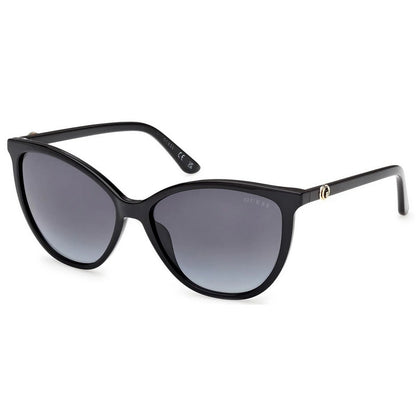 Guess Sunglasses, Model: GU00256 Colour: 01B
