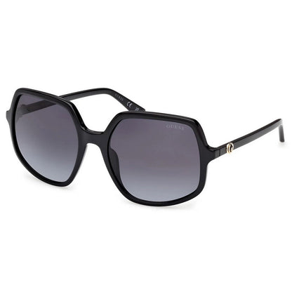 Guess Sunglasses, Model: GU00257 Colour: 01B