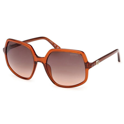 Guess Sunglasses, Model: GU00257 Colour: 44F