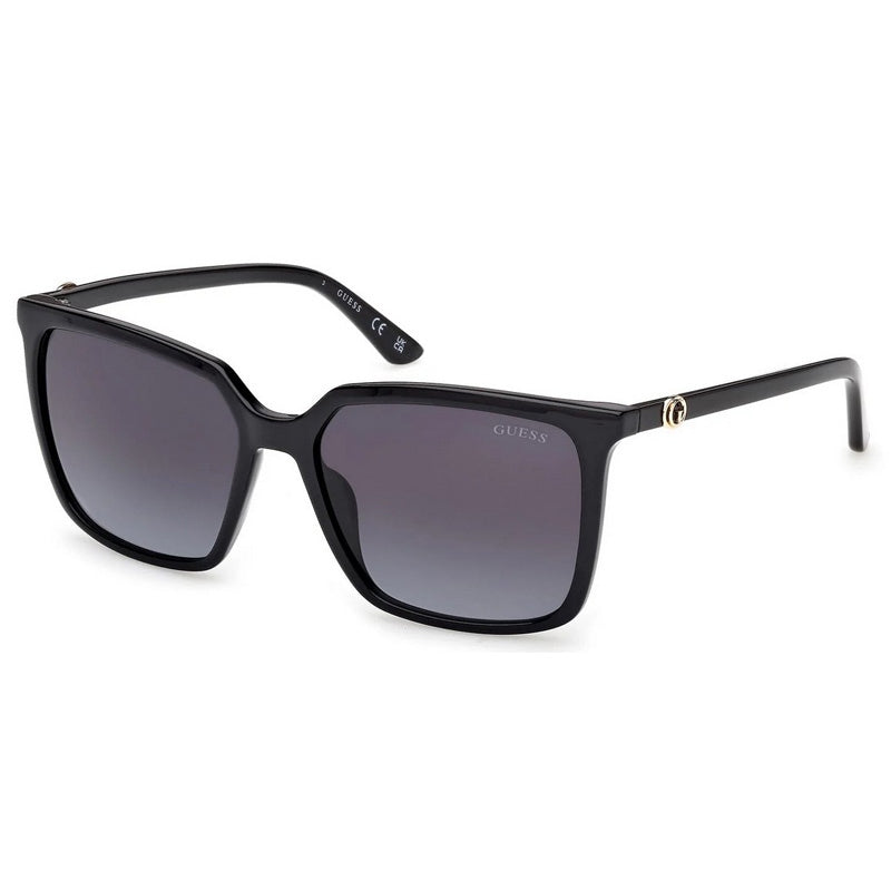 Guess Sunglasses, Model: GU00258 Colour: 01B