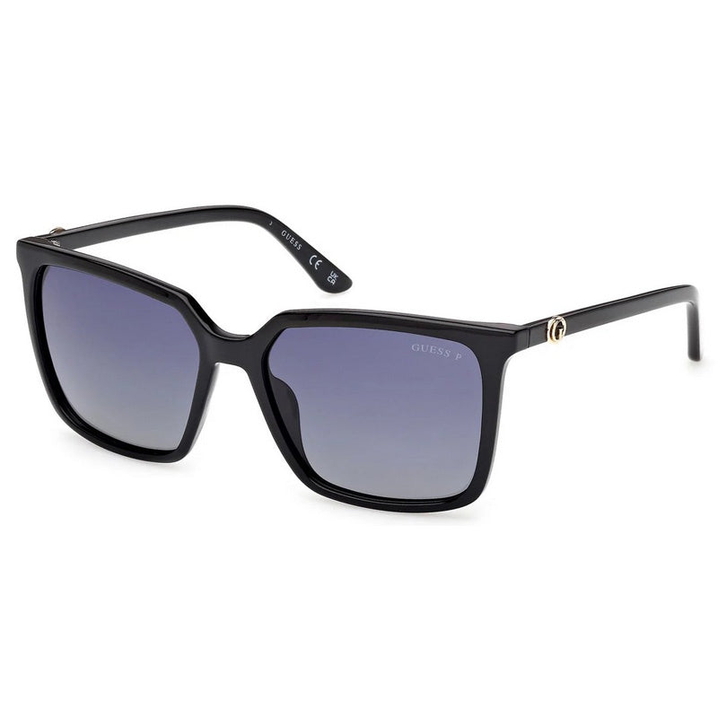 Guess Sunglasses, Model: GU00258 Colour: 01D