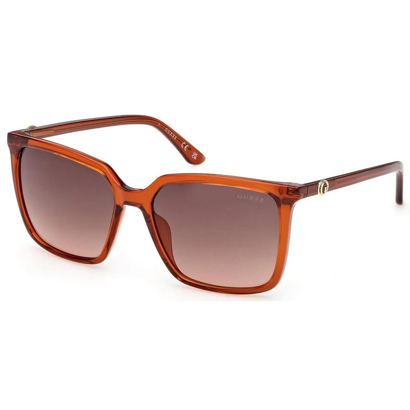 Guess solbriller, model: GU00258 farve: 44F