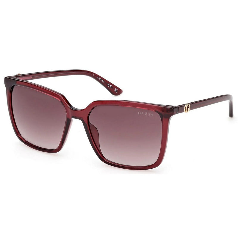 Guess solbriller, model: GU00258 farve: 69F