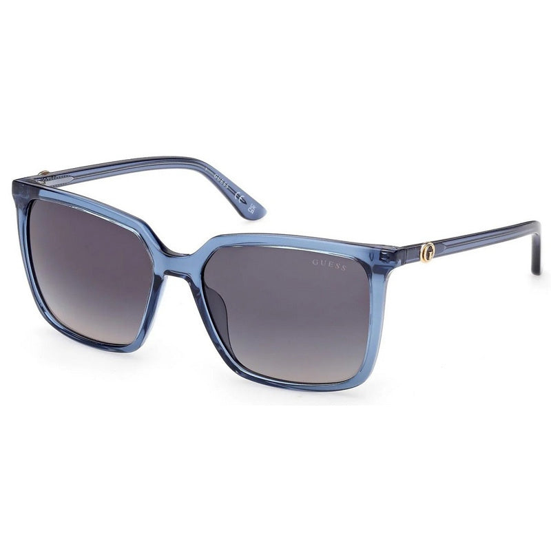 Guess solbriller, model: GU00258 farve: 90B