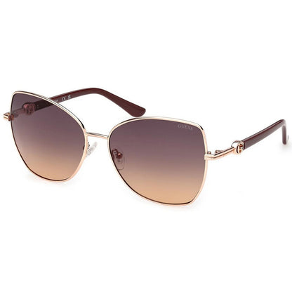 Guess Sunglasses, Model: GU00259 Colour: 28B