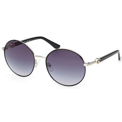 Guess Sunglasses, Model: GU00260 Colour: 01B