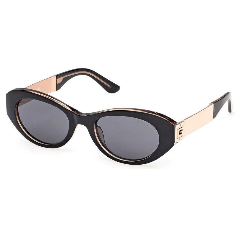 Guess Sunglasses, Model: GU00261H Colour: 01A