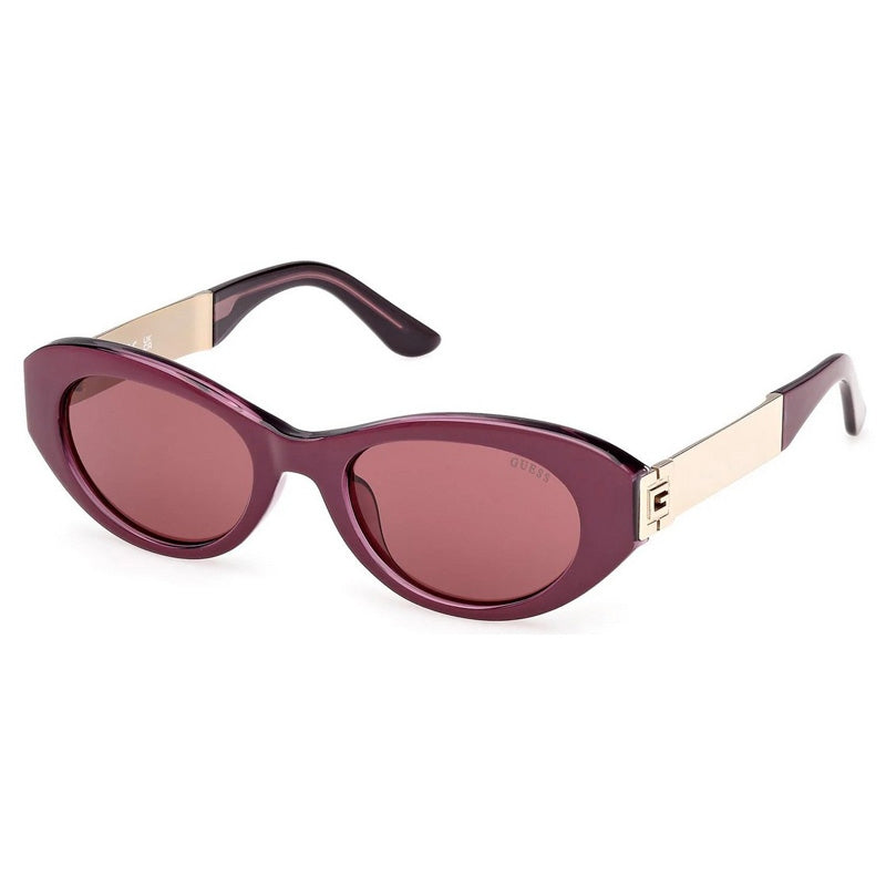 Óculos de Sol Guess, Modelo: GU00261H Cor: 81Y