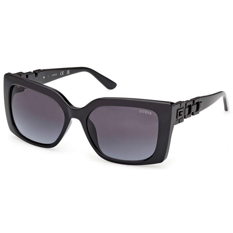 Guess Sunglasses, Model: GU00265H Colour: 01B