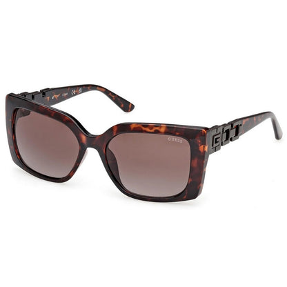 Guess napszemüveg, Modell: GU00265H Szín: 52F