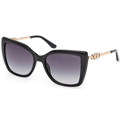 Guess Sunglasses, Model: GU00266 Colour: 01B