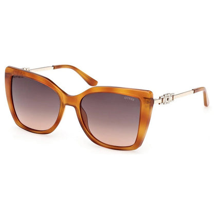 Guess Sunglasses, Model: GU00266 Colour: 53F