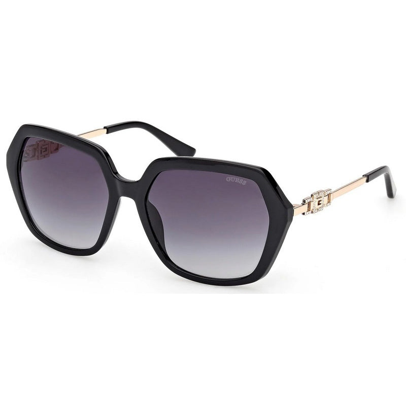 Guess Sunglasses, Model: GU00267 Colour: 01B