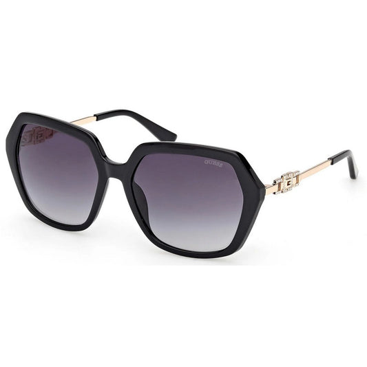 Guess Sunglasses, Model: GU00267 Colour: 01B