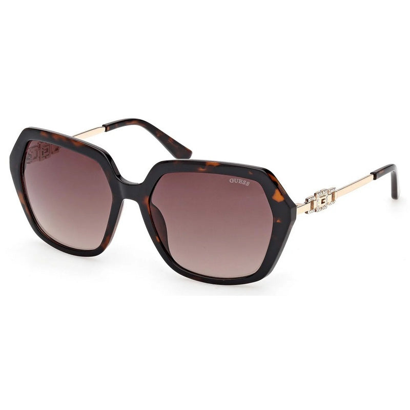 Guess sunčane naočale, model: GU00267, boja: 52F