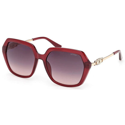 Guess sunčane naočale, model: GU00267 boja: 69Z