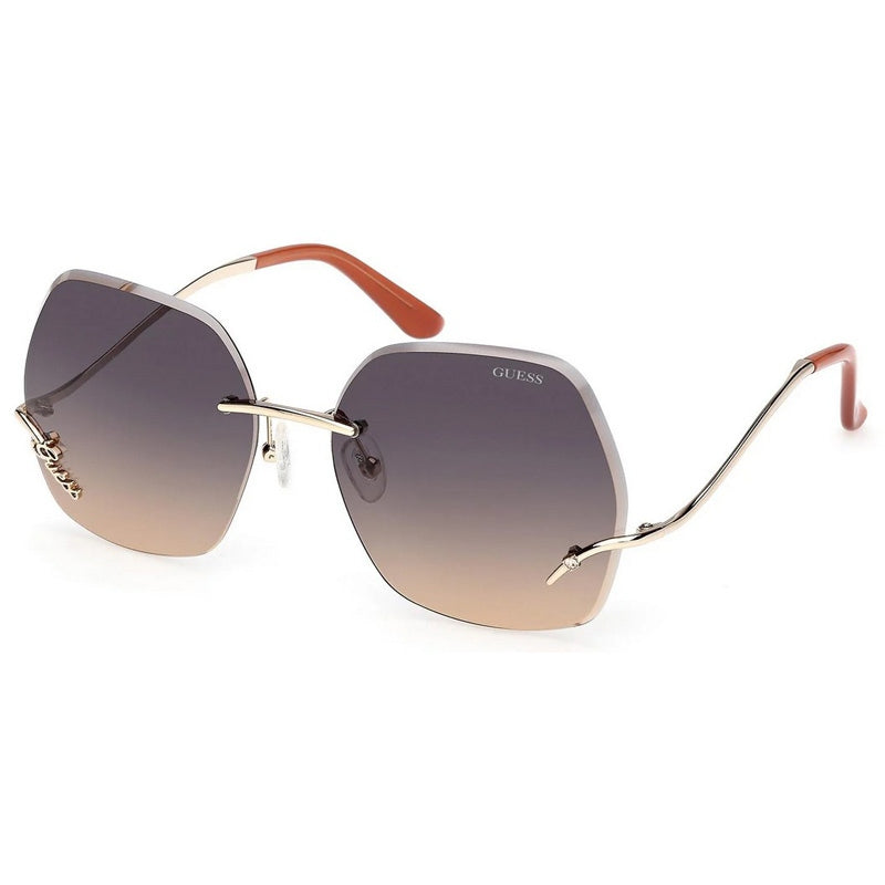 Guess sunčane naočale, model: GU00268 boja: 32B
