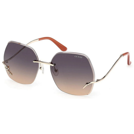 Guess Sunglasses, Model: GU00268 Colour: 32B