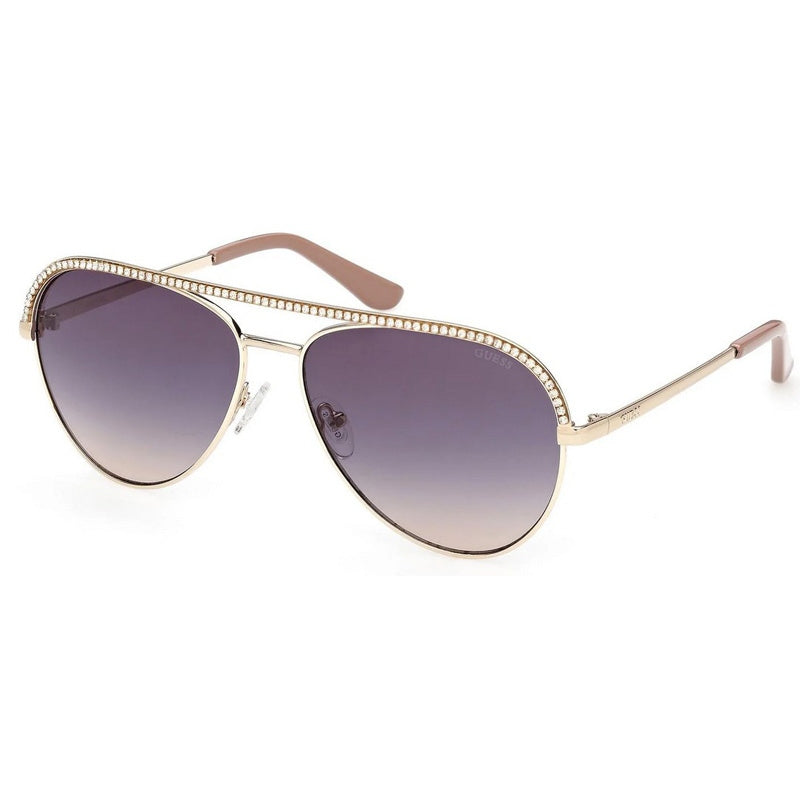 Guess Sunglasses, Model: GU00271 Colour: 32B
