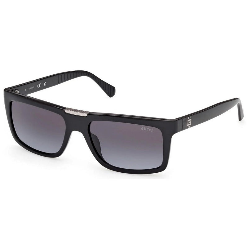 Guess Zonnebril, Model: GU00274 Kleur: 01B